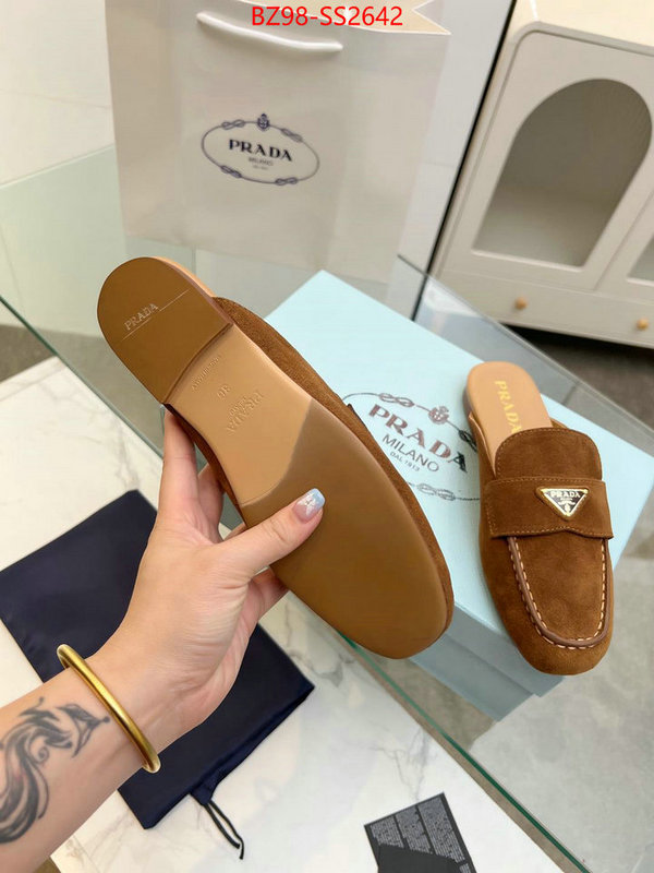 luxury fake ID: SS2642