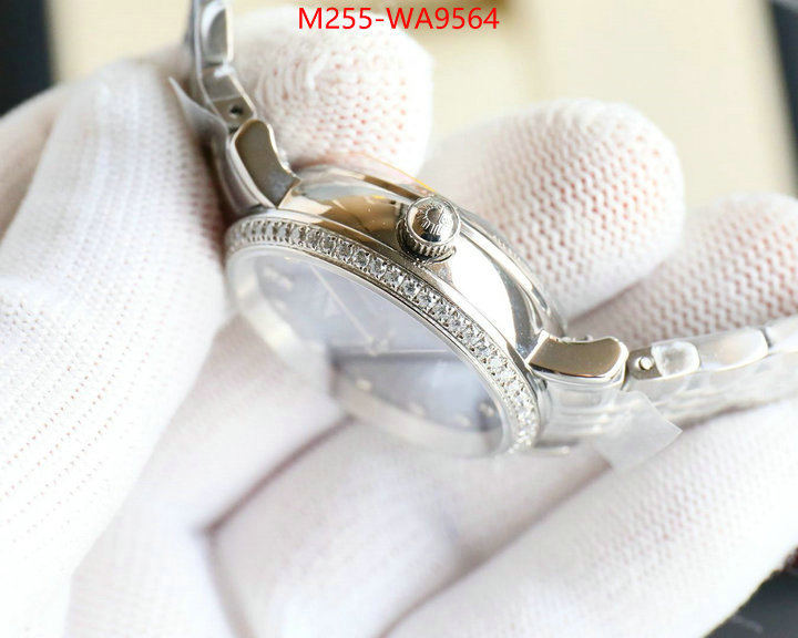 ID: WA9564
