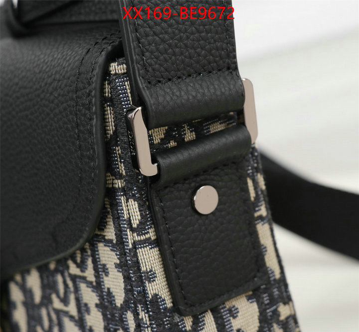 ID: BE9672 $: 169USD,