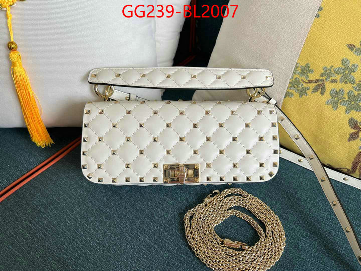 Valentino Bags(TOP)-Crossbody- find replica ID: BL2007 $: 239USD,