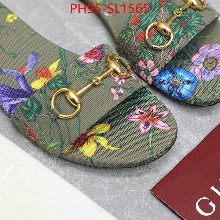 Women Shoes-Gucci where can i find ID: SL1565 $: 95USD