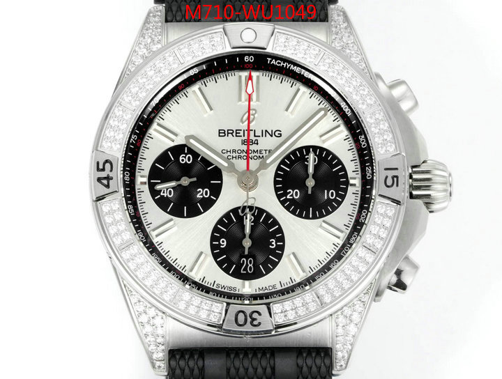 Watch(TOP)-Breitling aaaaa quality replica ID: WU1049 $: 710USD-shoes yupoo Watch(TOP)-Breitling aaaaa quality replica ID: WU1049 $: 710USD
