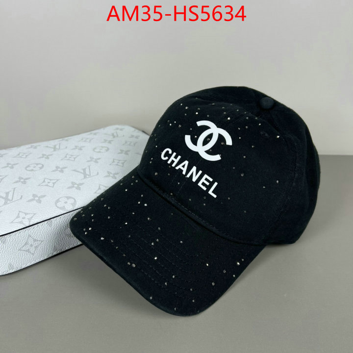 fashion replica ID: HS5634
