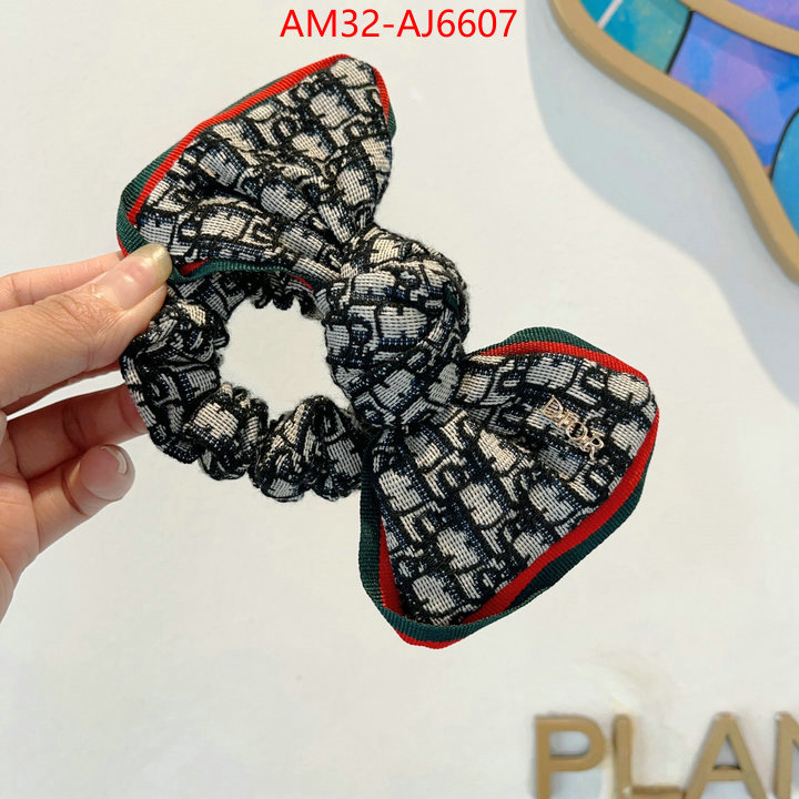 designer fake ID: AJ6607