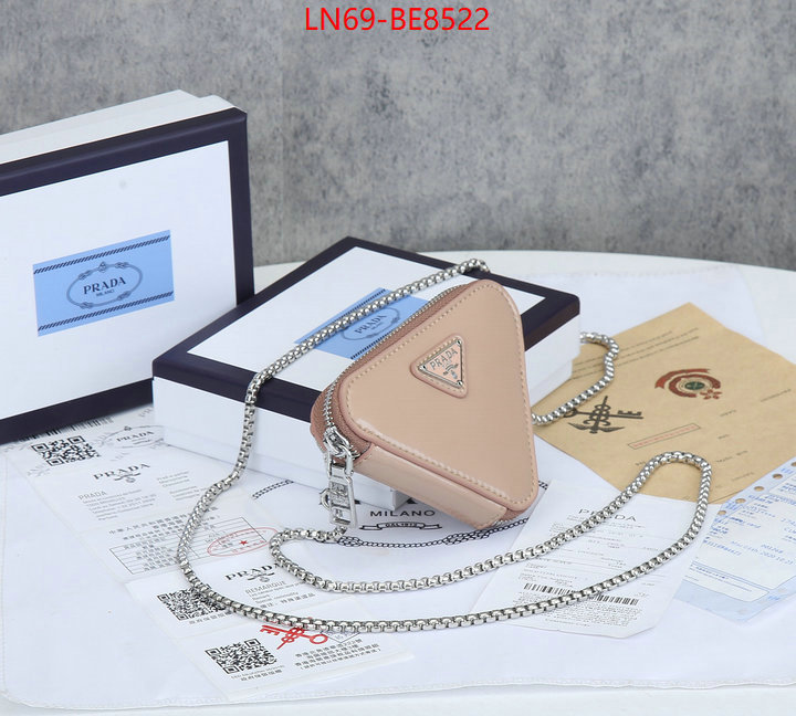 ID: BE8522 $: 69USD,