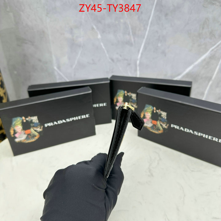 ID: TY3847 $: 45USD,