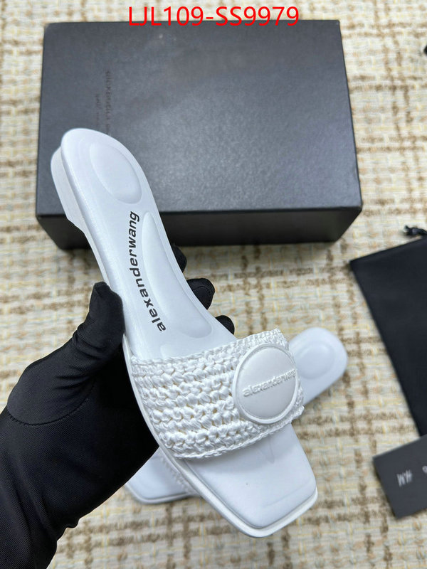 Women Shoes-Alexander Wang we curate the best ID: SS9979 $: 109USD