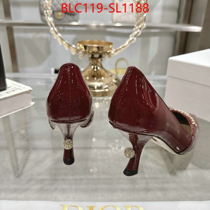 Women Shoes-Dior buy 1:1 ID: SL1188 $: 119USD-shoes yupoo Women Shoes-Dior buy 1:1 ID: SL1188 $: 119USD
