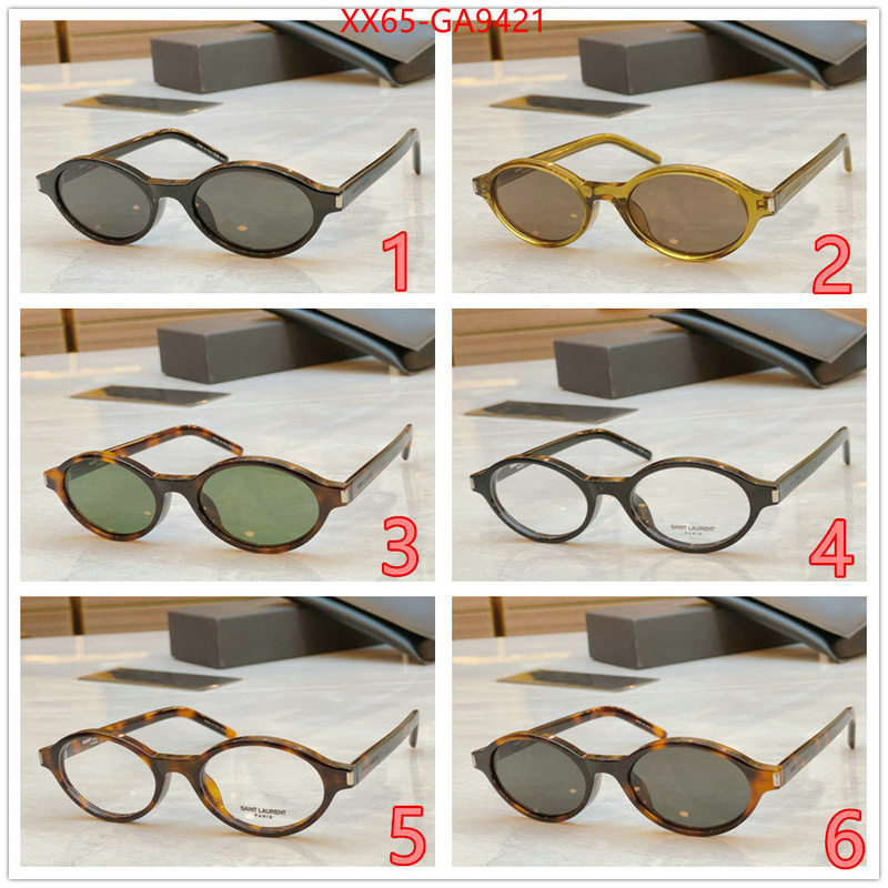 high-end designer ID: GA9421
