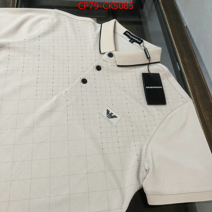 Clothing-Armani new ID: CK5085 $: 79USD