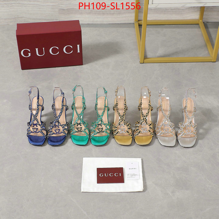 Women Shoes-Gucci buy 1:1 ID: SL1556 $: 109USD