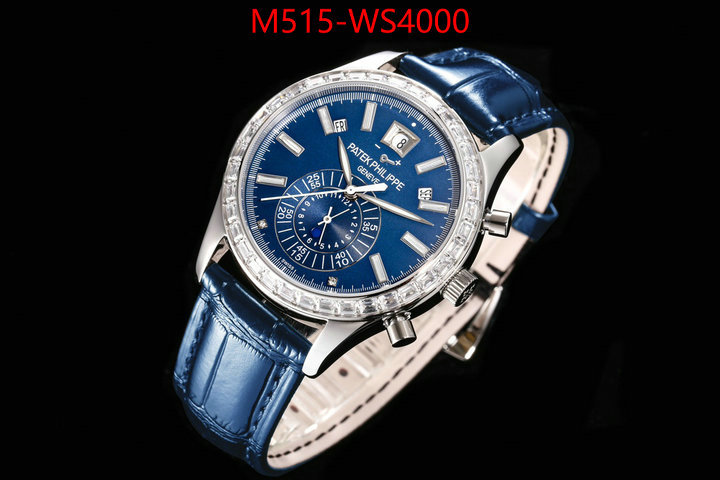 ID: WS4000