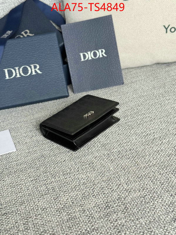 ID: TS4849 $: 75USD,