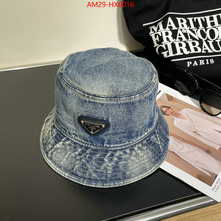 top ID: HX6016