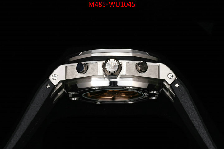 Watch(TOP)-Audemars Piguet fake aaaaa ID: WU1045 $: 485USD
