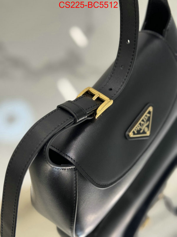 ID: BC5512 $: 225USD,