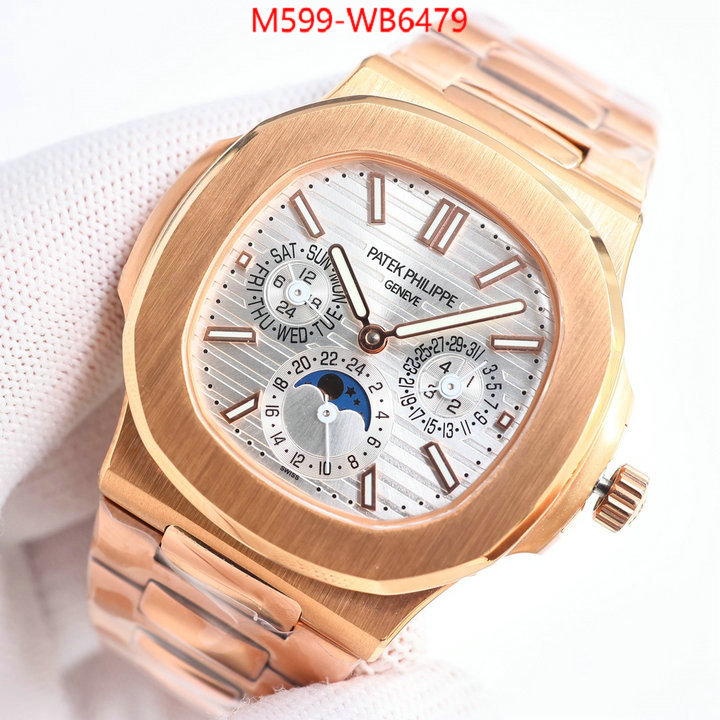 ID: WB6479