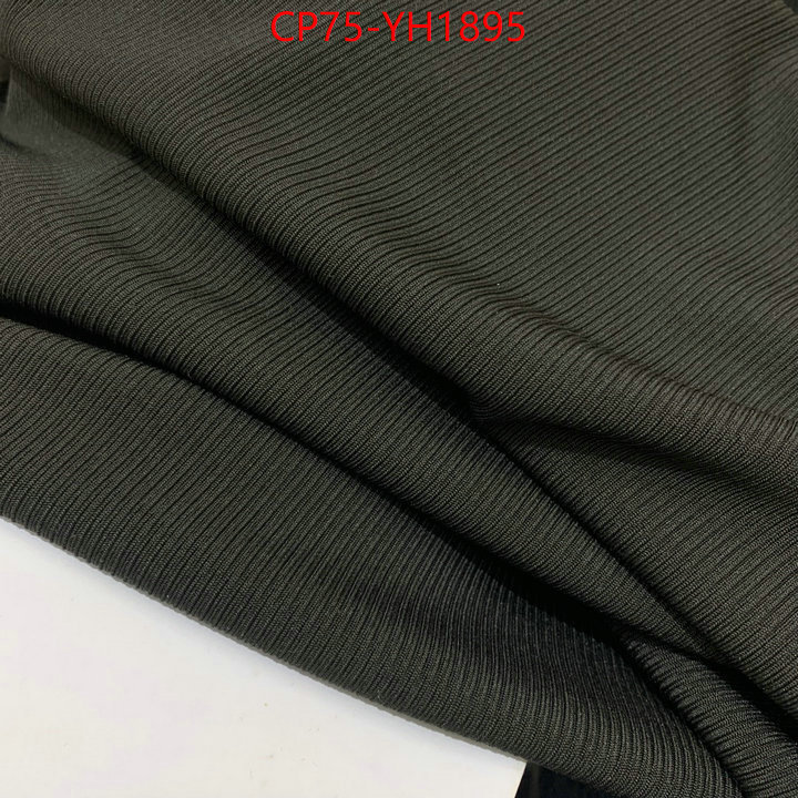 ID: YH1895