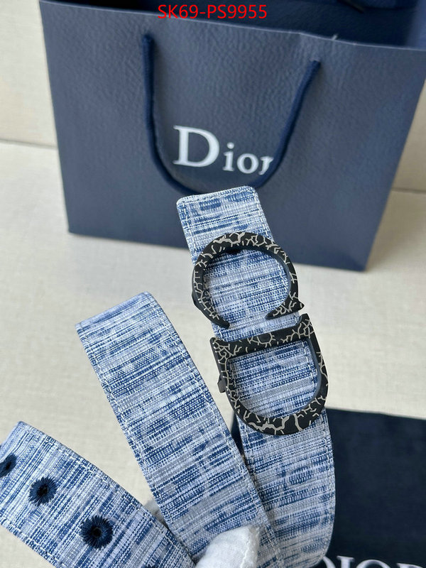 Belts-Dior buy 1:1 ID: PS9955 $: 69USD