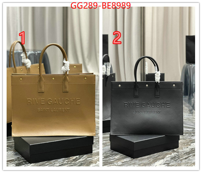ID: BE8989 $: 289USD,