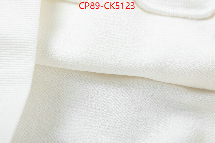 Clothing-Celine mirror copy luxury ID: CK5123 $: 89USD