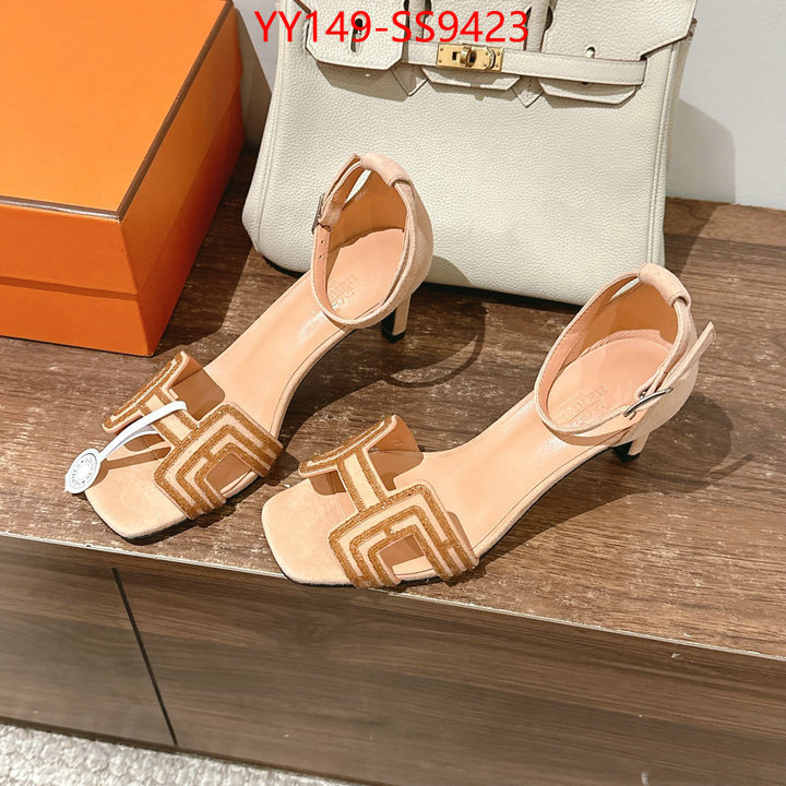 Women Shoes-Hermes online sales ID: SS9423 $: 149USD