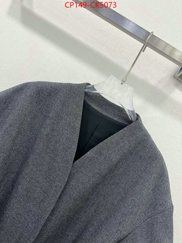 Clothing-Dior for sale online ID: CK5073 $: 149USD