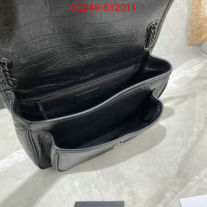 ID: BY2011 $: 249USD,