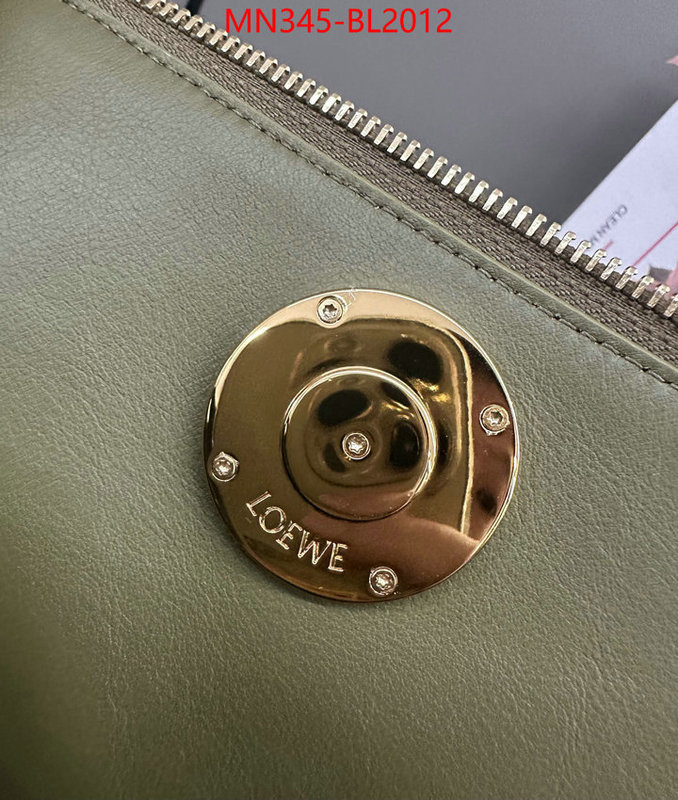 Loewe Bags(TOP)-Handbag- ID: BL2012 $: 345USD,