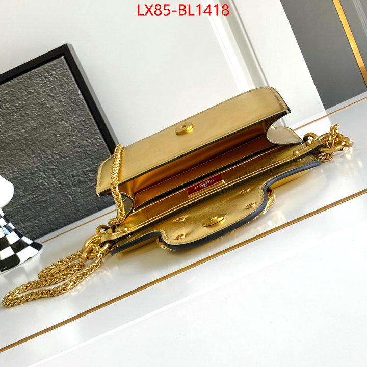 Valentino Bags(4A)-Crossbody- cheap replica designer ID: BL1418 $: 85USD,