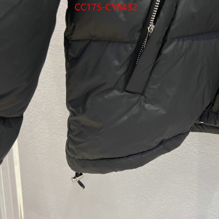 designer replica ID: CY6432