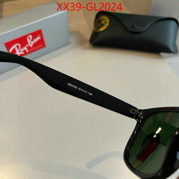 Glasses-RayBan replica us ID: GL2024 $: 39USD