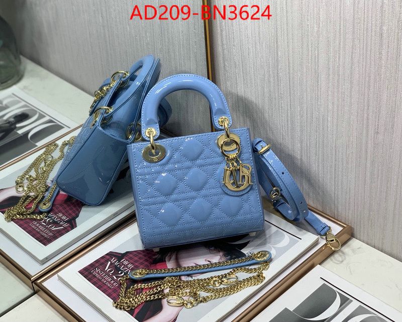 ID: BN3624 $: 209USD,