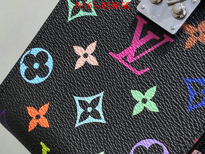 LV Bags(TOP)-Pochette MTis- where to buy replicas ID: BS9650 $: 165USD,