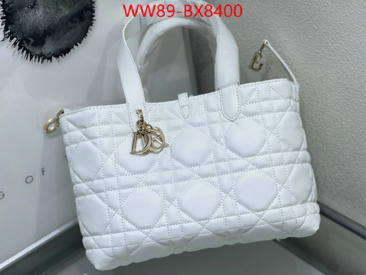 ID: BX8400