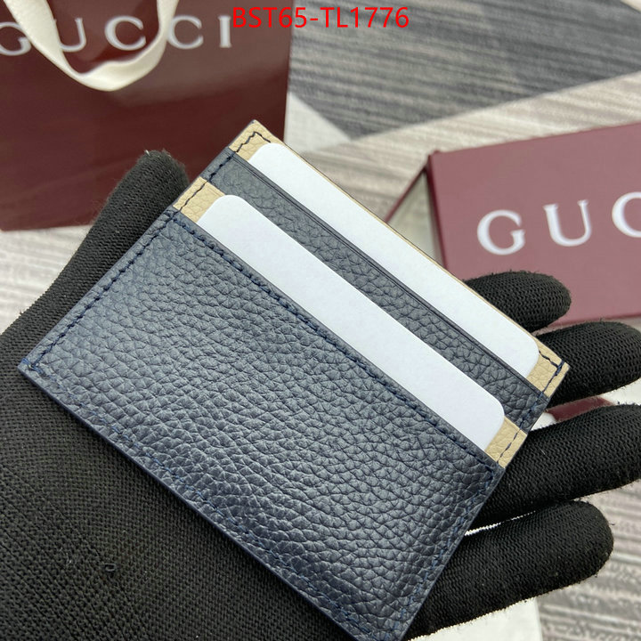 Gucci Bags(TOP)-Wallet- most desired ID: TL1776 $: 65USD,