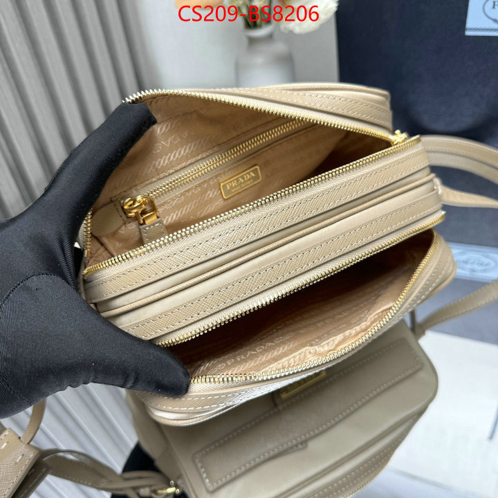 ID: BS8206 $: 209USD,