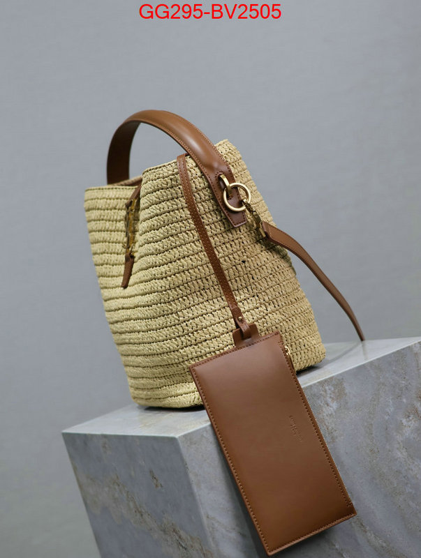 ID: BV2505 $: 295USD,