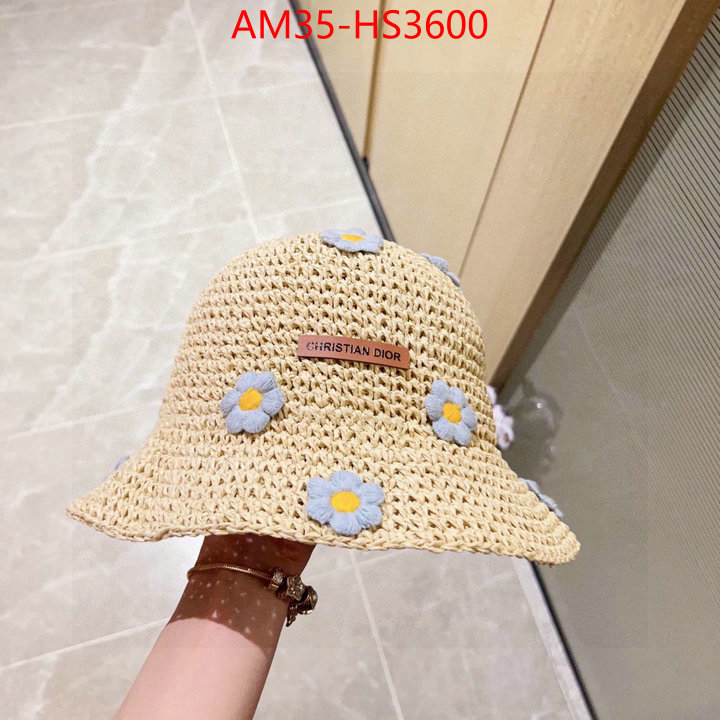 high quality replica ID: HS3600