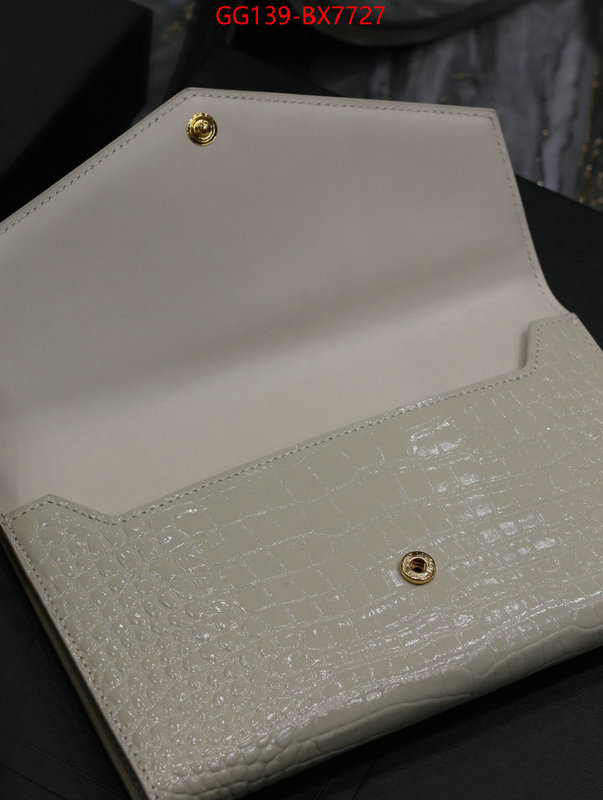 ID: BX7727 $: 139USD,