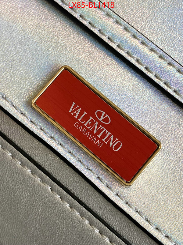 Valentino Bags(4A)-Crossbody- cheap replica designer ID: BL1418 $: 85USD,