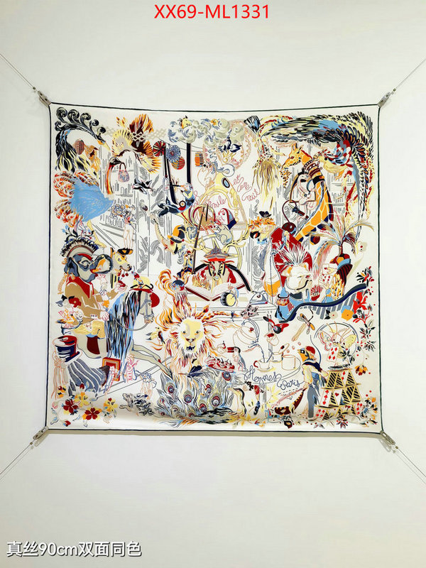 Scarf-Hermes can i buy replica ID: ML1331 $: 69USD
