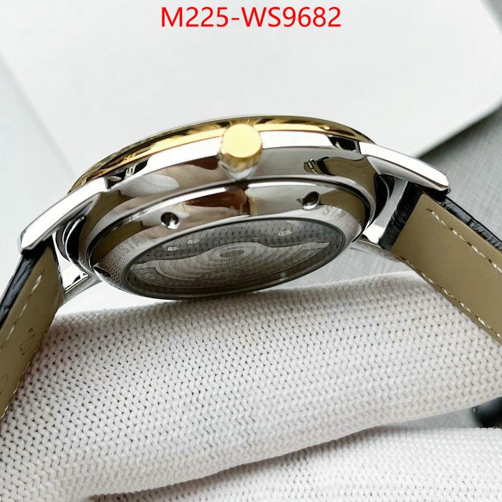 Watch(TOP)-IWC fake aaaaa ID: WS9682 $: 225USD