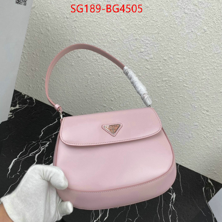ID: BG4505 $: 189USD,