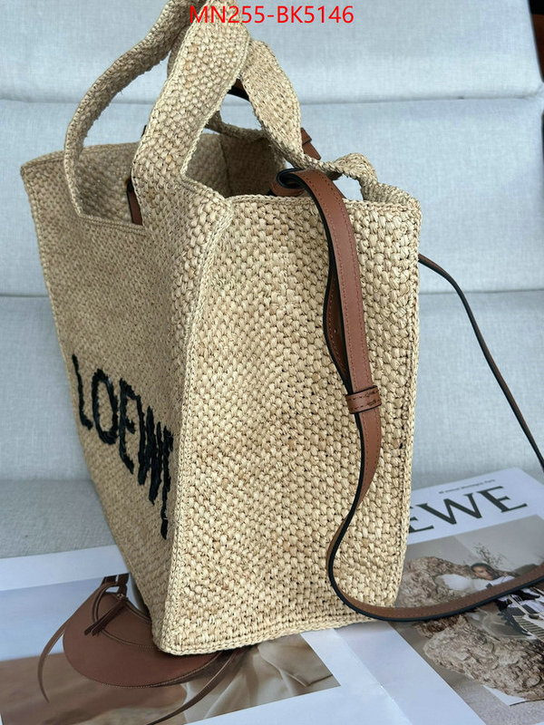 Loewe Bags(TOP)-Handbag- buy ID: BK5146