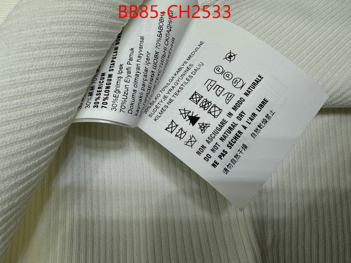 online ID: CH2533