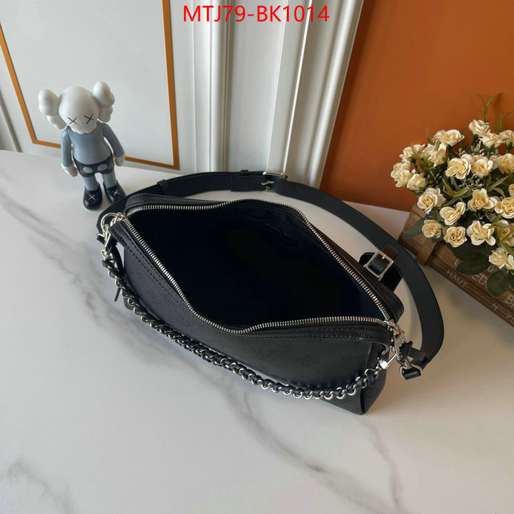 LV Bags(4A)-Pochette MTis Bag- 2024 luxury replicas ID: BK1014 $: 79USD,