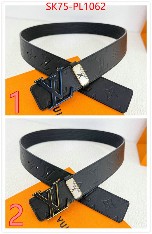 Belts-LV the best ID: PL1062 $: 75USD