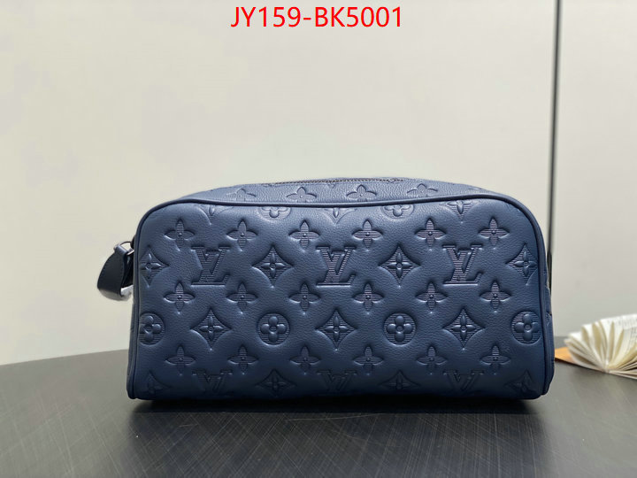 LV Bags(TOP)-Vanity Bag- from china 2024 ID: BK5001 $: 159USD,