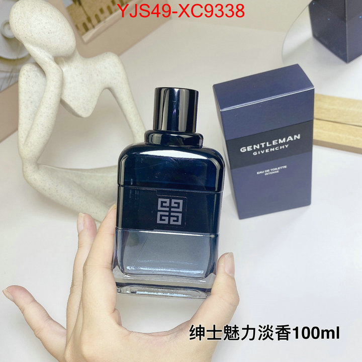 fake designer ID: XC9338